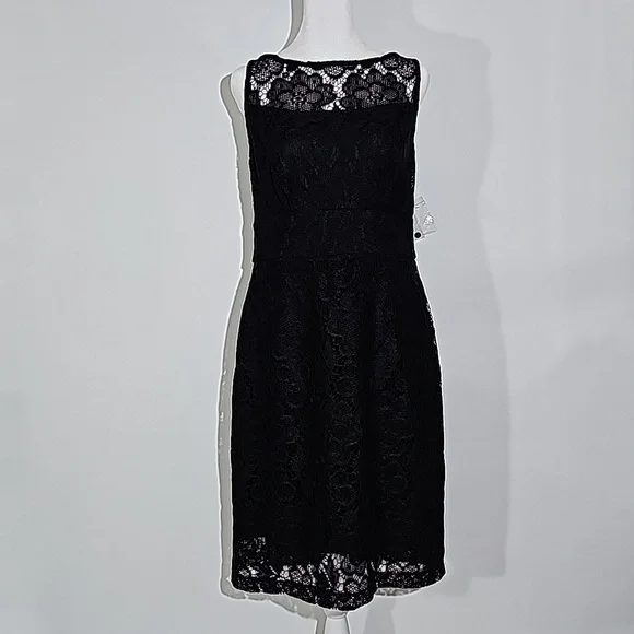chinese dress ladies Selena Lace Midi - $595 main image 1